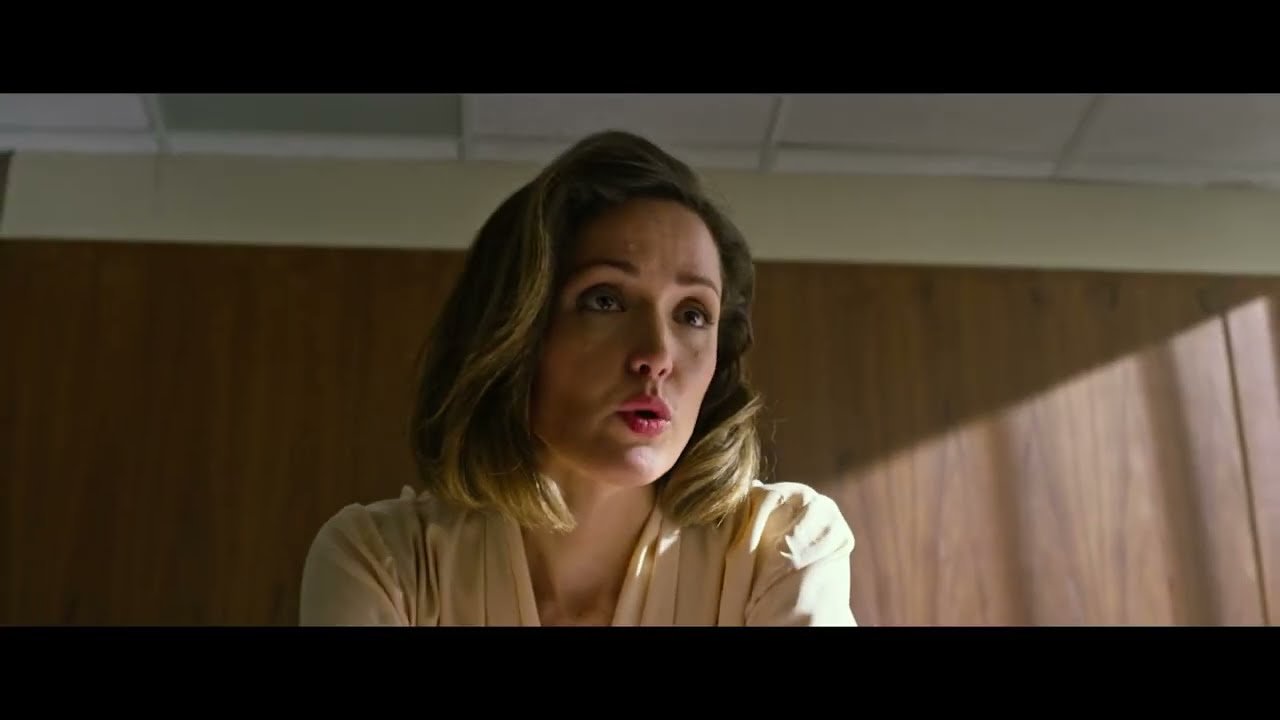 The world's first mutant | Moira MacTaggert, Charles Xavier, Alex Summers | X-Men Apocalypse | 2016