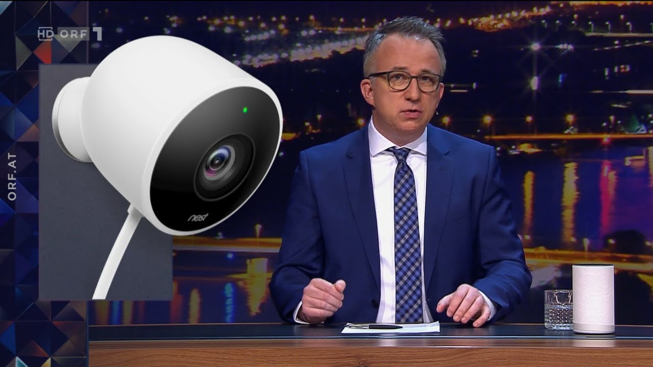 Gute Nacht Österreich vom 9.1.2020