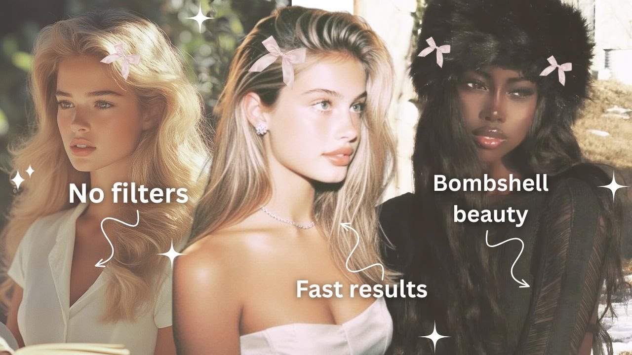 How to Go from a 5 to a 10 | A Full Guide To Becoming More Attractive