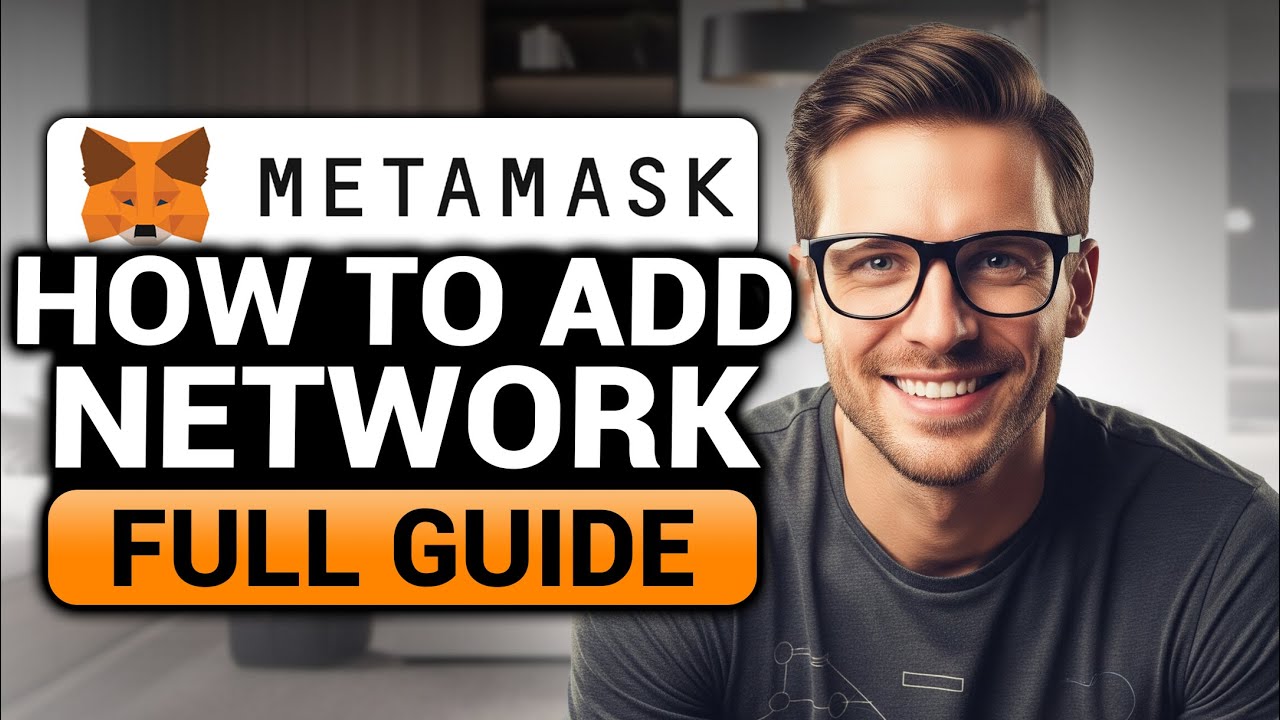 How To Add Networks To Your MetaMask (𝟮𝟬𝟮𝟲) | 100% WORKS | NO Yapping, To The Point! | FAST & EASY