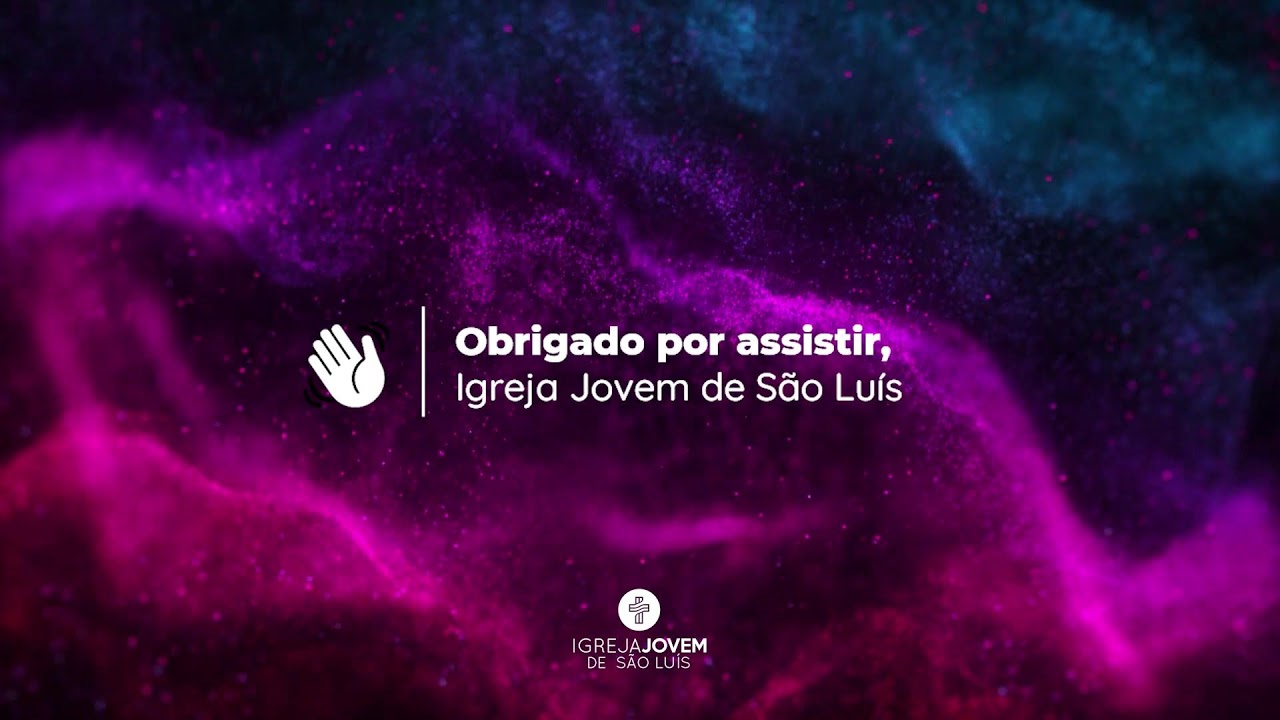 CULTO AO VIVO ADVENTISTA | Igreja Jovem de São Luís | 28/02/2026