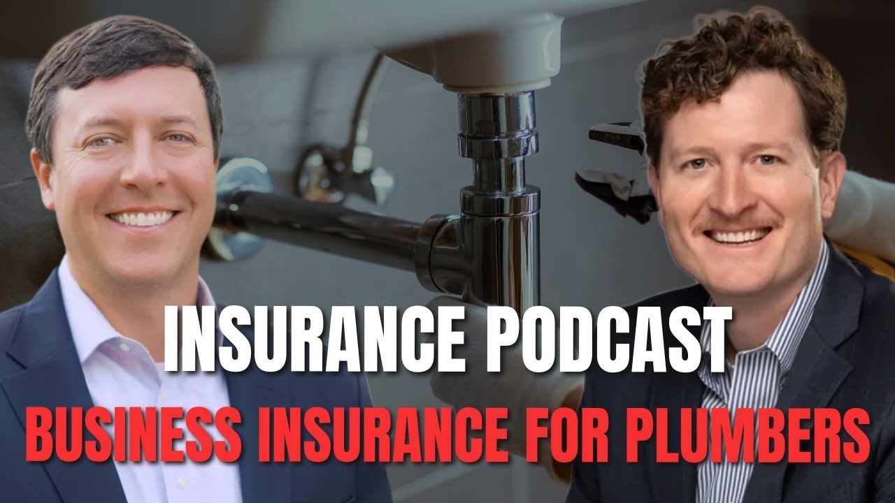 What Business Insurance for Plumbers Covers