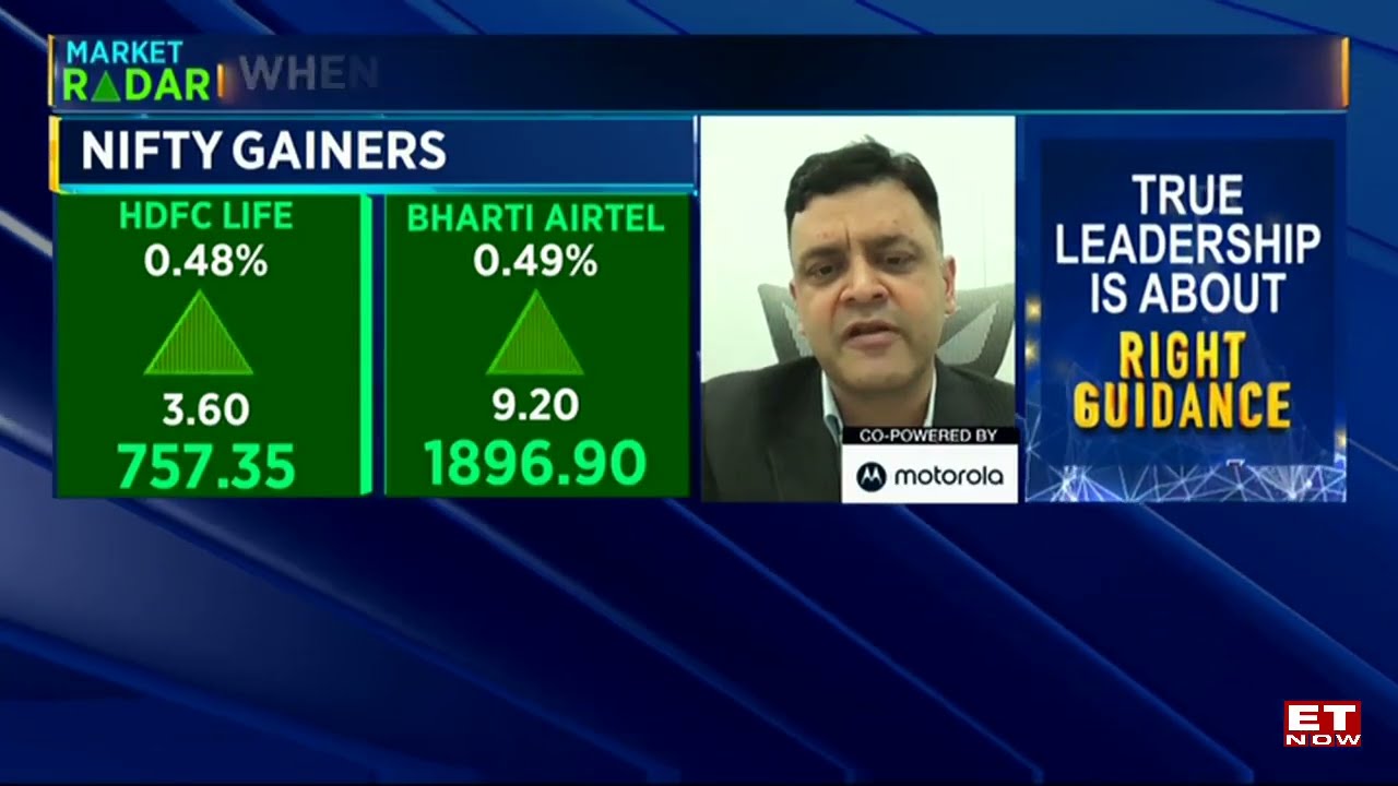 India Set for Market Rebound? Aditya Sood on Earnings, IPO Strategy & Sector Bets | ET Now