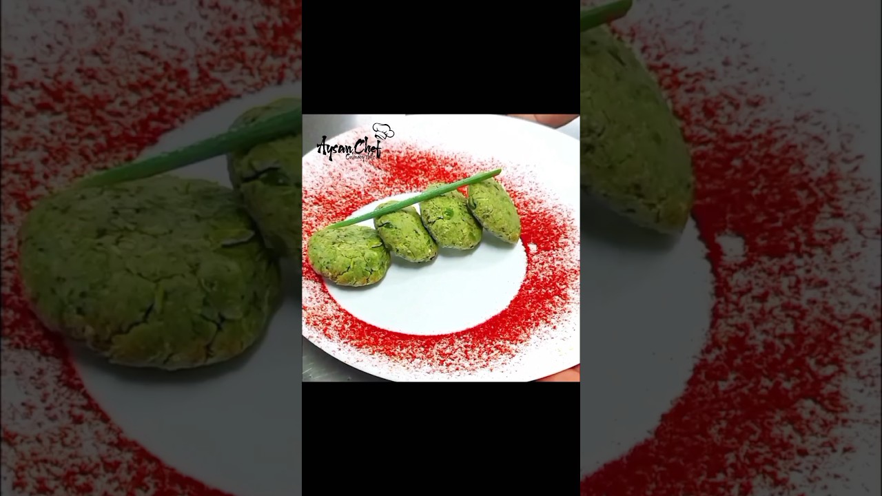 easy food plating. plating. plating techniques. food presentation 