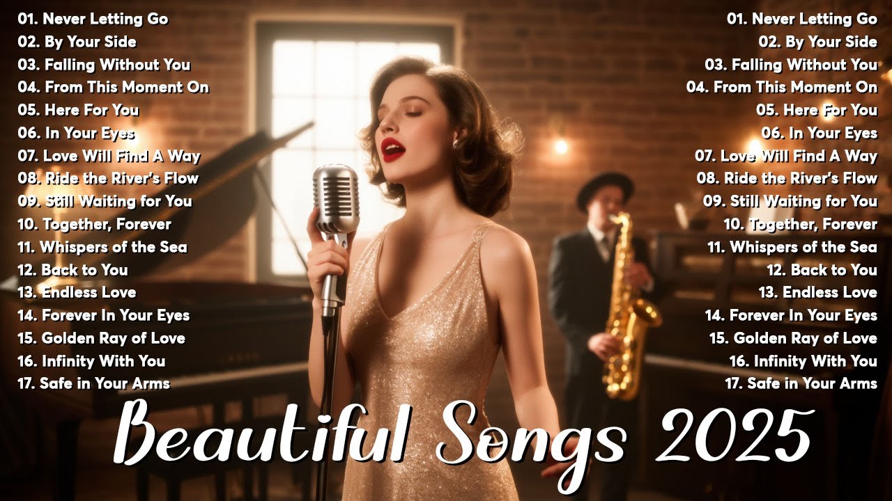 Love songs 🎵 Some beautiful love songs ~ Love Songs and Romantic Songs