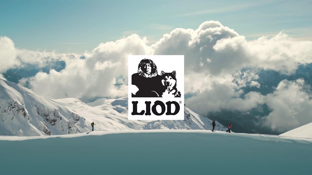 LIOD - Excellence in sport. Made in Italy 🇮🇹