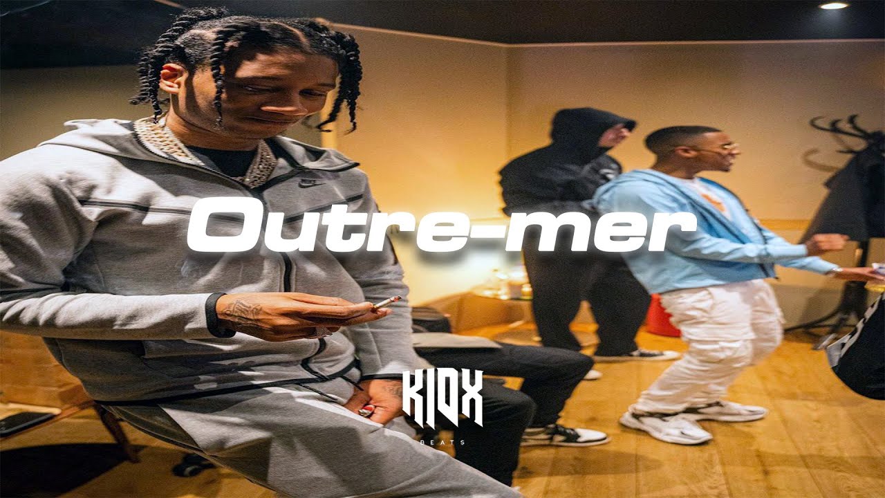 *FREE*  Digga D Melodic Drill Type Beat 2022 - 