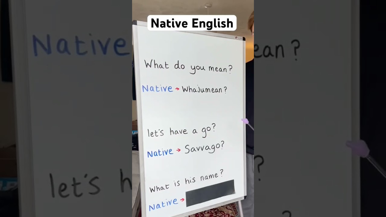 Speak Like a Native! Master Natural English Conversations
