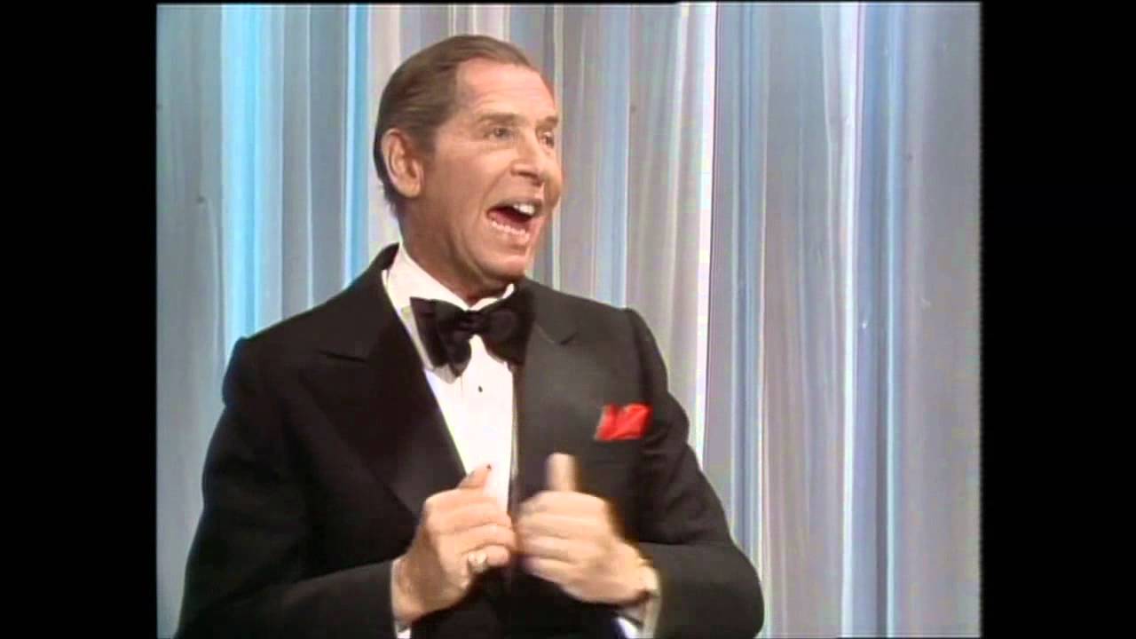 TGD Die Muppet Show - Statler und Waldorf machen einen Komiker fertig! 720p
