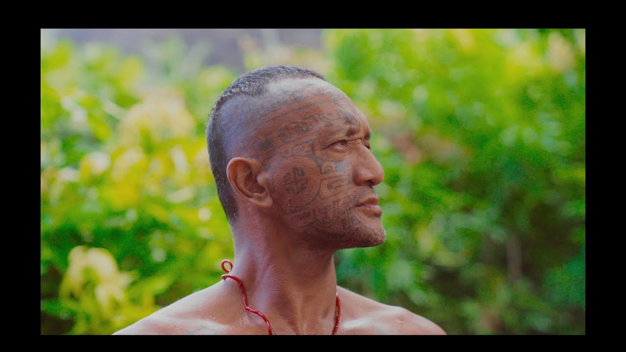 Route 360 | Episode 13 | Nuku Hiva French Polynesia