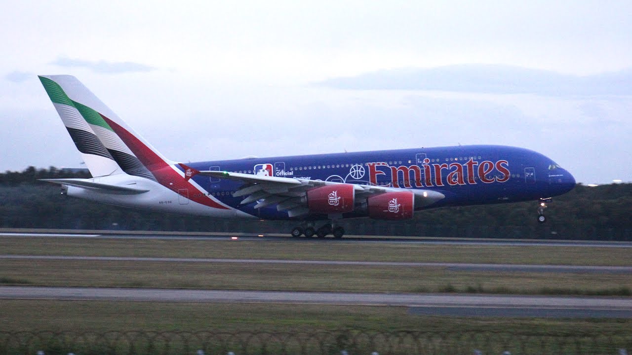 STUNNING ARRIVALS & DEPARTURES | Brisbane Airport | Sunday morning planespotting