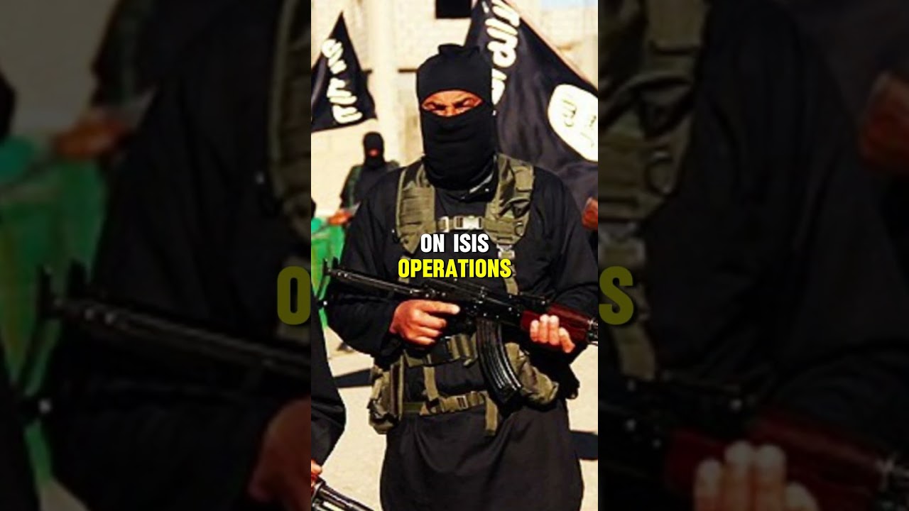 Delta Force&rsquo;s Brutal Night Raid on ISIS