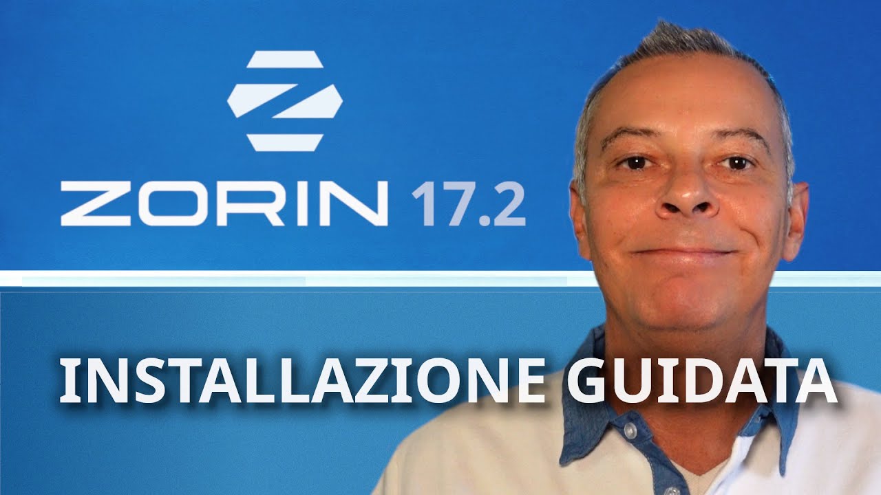 Zorin OS: guida passo passo all'installazione