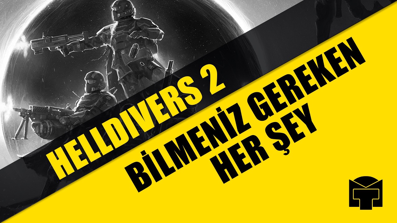 Helldivers 2 | Tüm Detaylar | Hangi Warbond'u Seçmeli, Süper Kredi Kasma