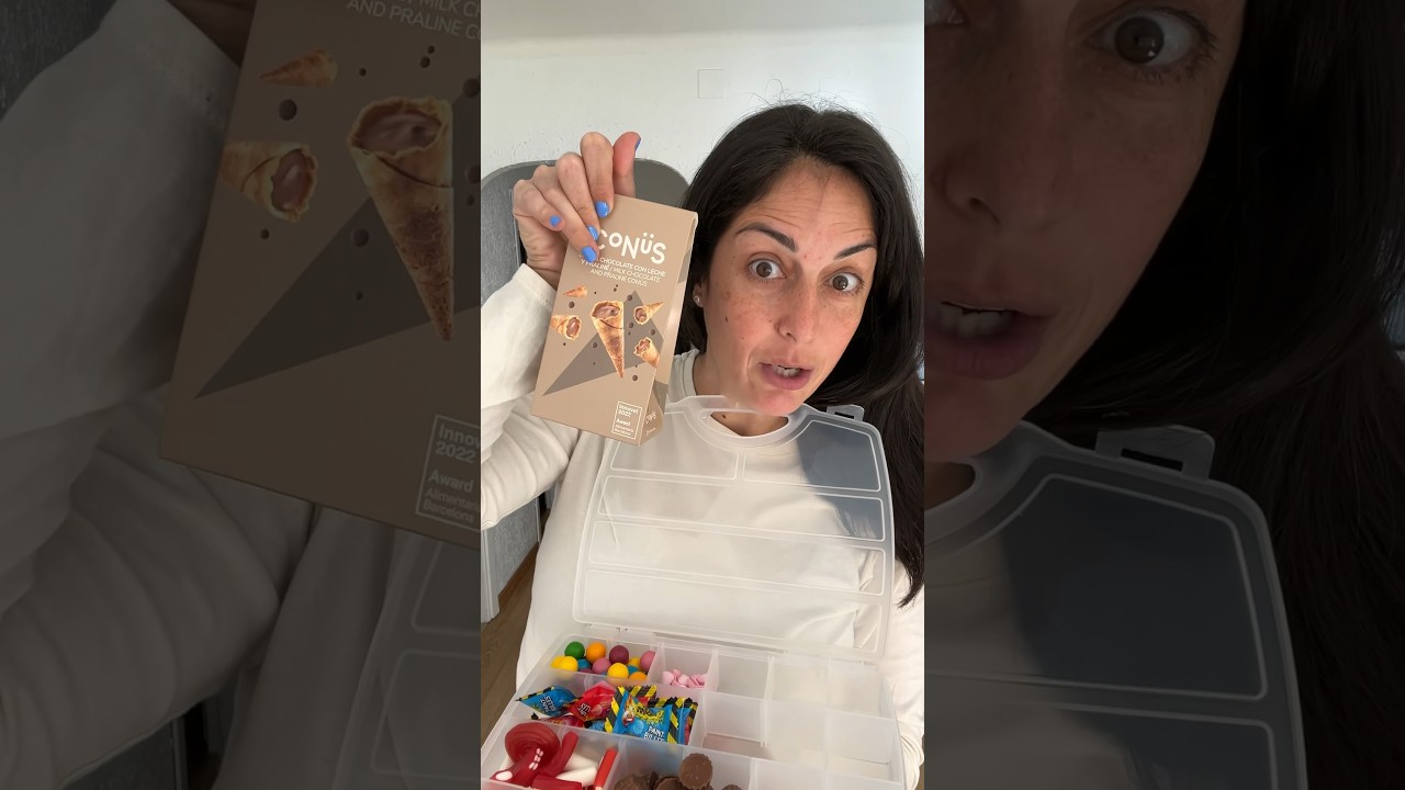 Malet&iacute;n de chuches para llevar a todos lados 😋🍭💖 #chuches #dulces #snack #caramelo