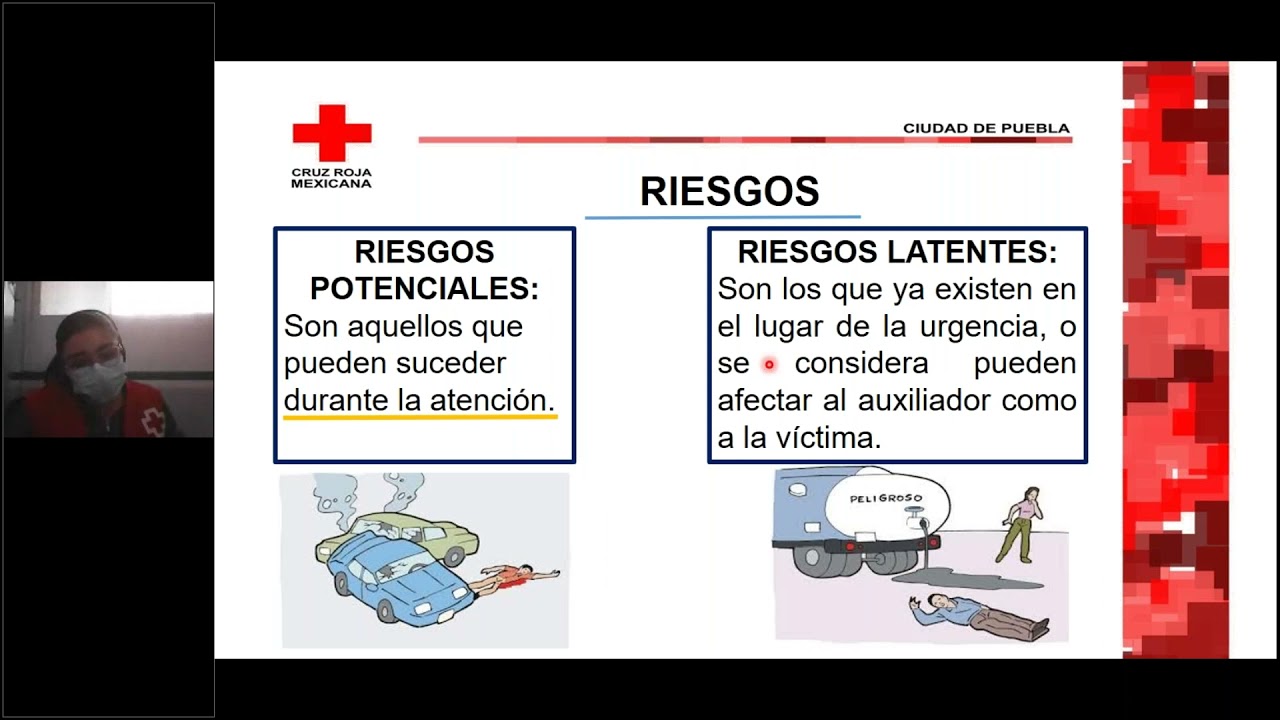 Evaluación de la escena y activación del SMU