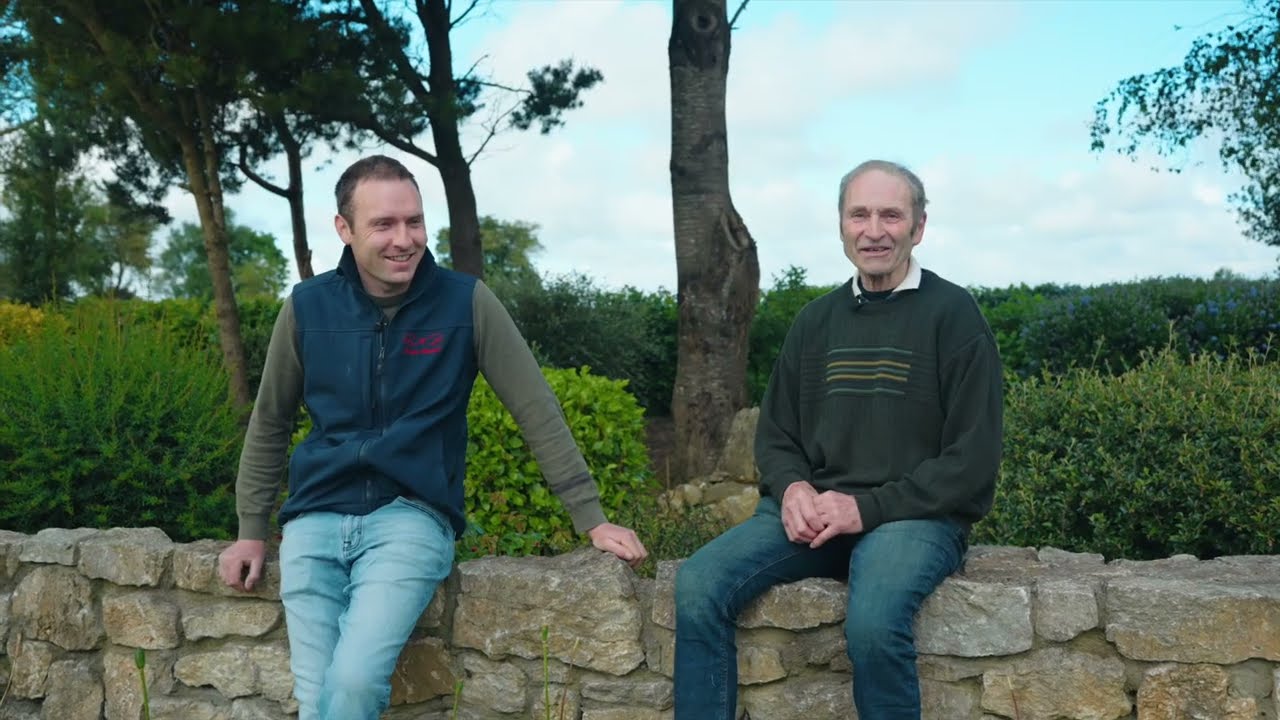 Goffs Arkle Sale Preview: Carrigeen Bloodstock