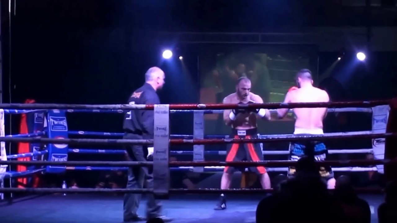 danielyan armani vs xarilis malixoudis scorpion 12 extra round