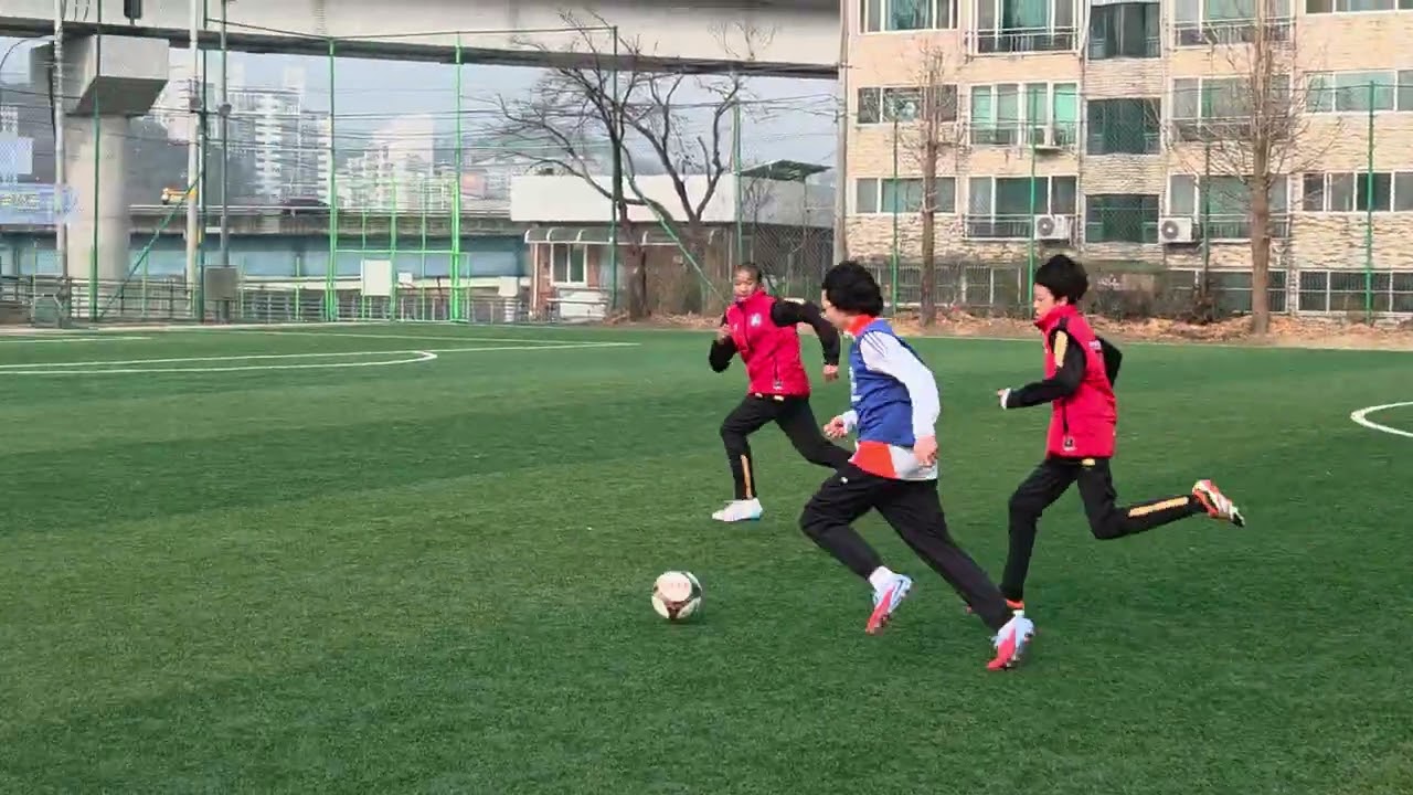 [라온FC.U-15]260213.훈련_2