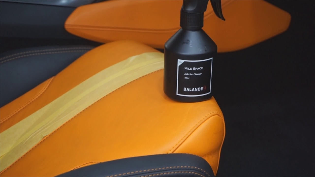 BALANCE 9 - MILD SPACE 