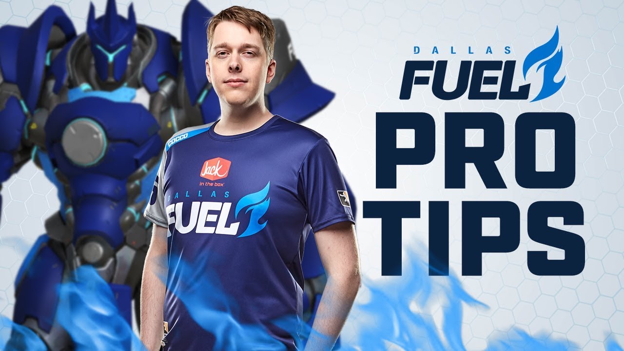 Rein Like a Boss | Fuel Pro Tips | Cocco