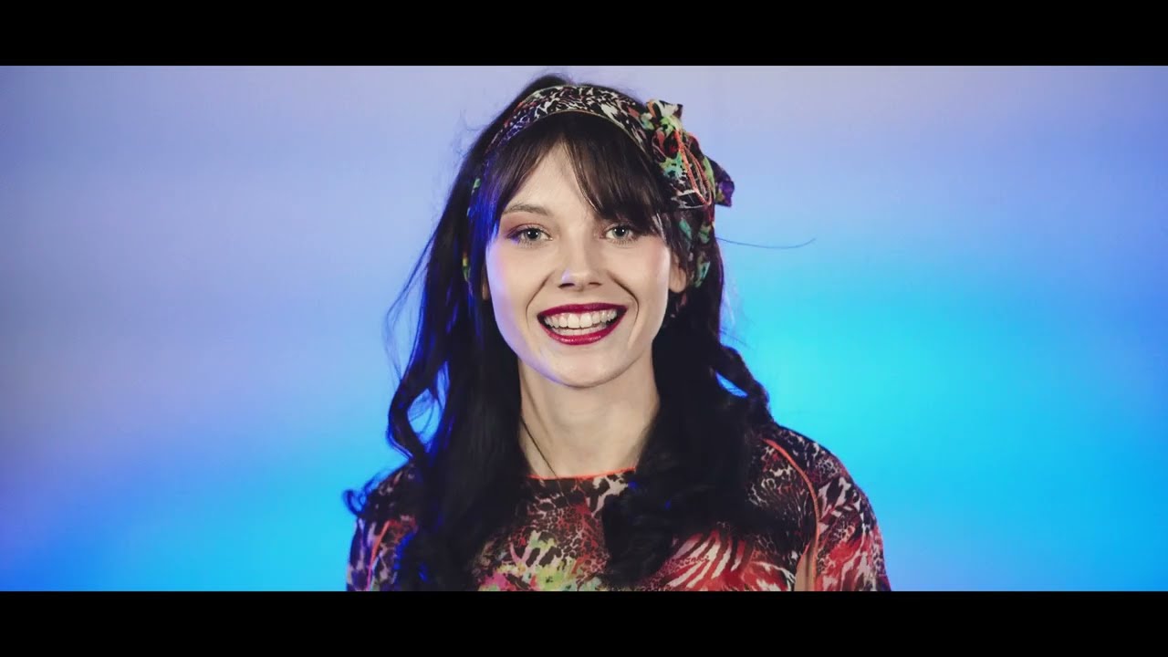 MILLA- WIDZIAŁAM SIEBIE-ODBICIE