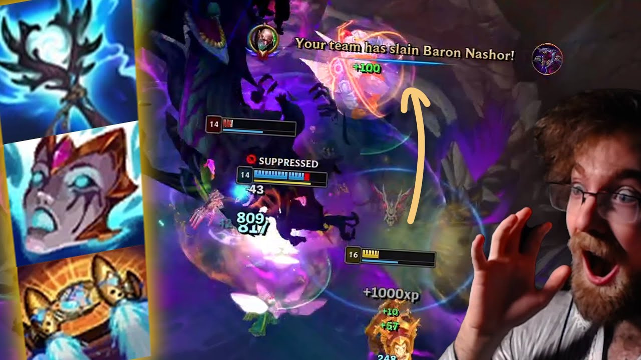 SINGED ASESINO | OTP Singed | 29cfs