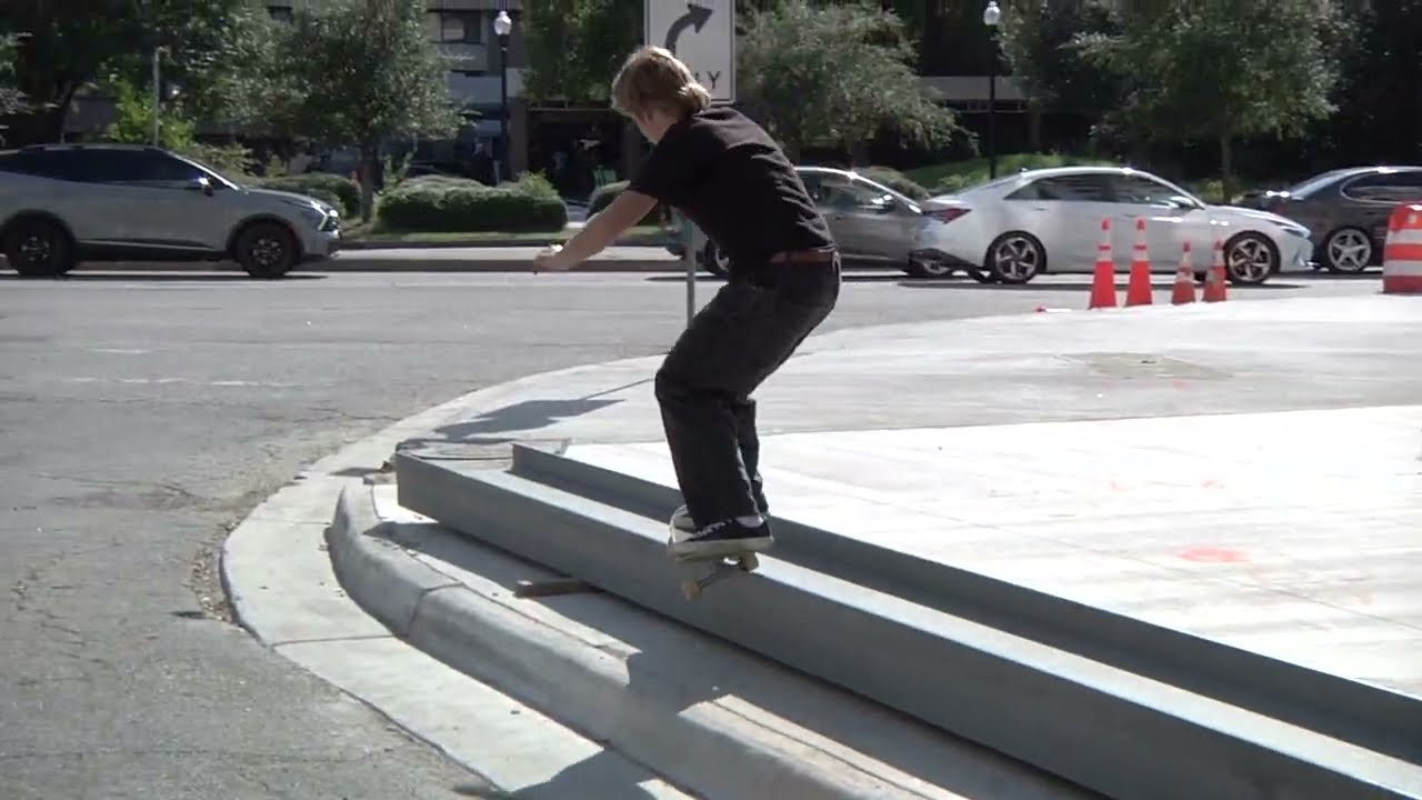 Cardinal Skate Shop 