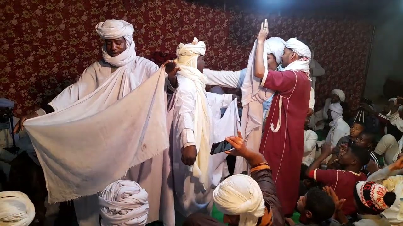 طبل مولاي قدور قصر بوعلي