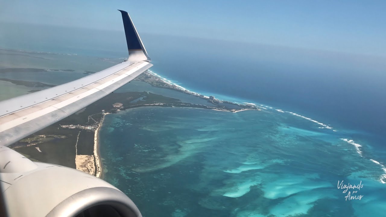 [TRIP REPORT] COPA AIRLINES | Cancún → Panamá | Business | Boeing 737-8