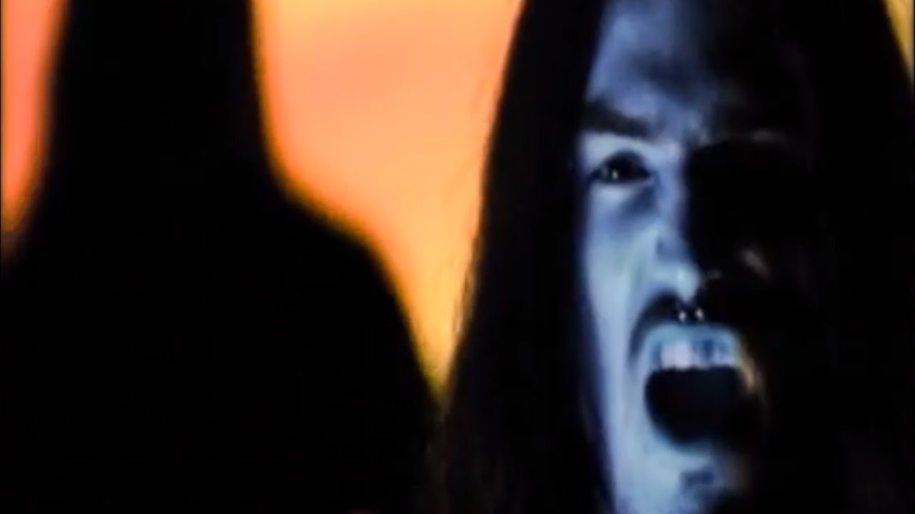 Machine Head - Old [OFFICIAL VIDEO]