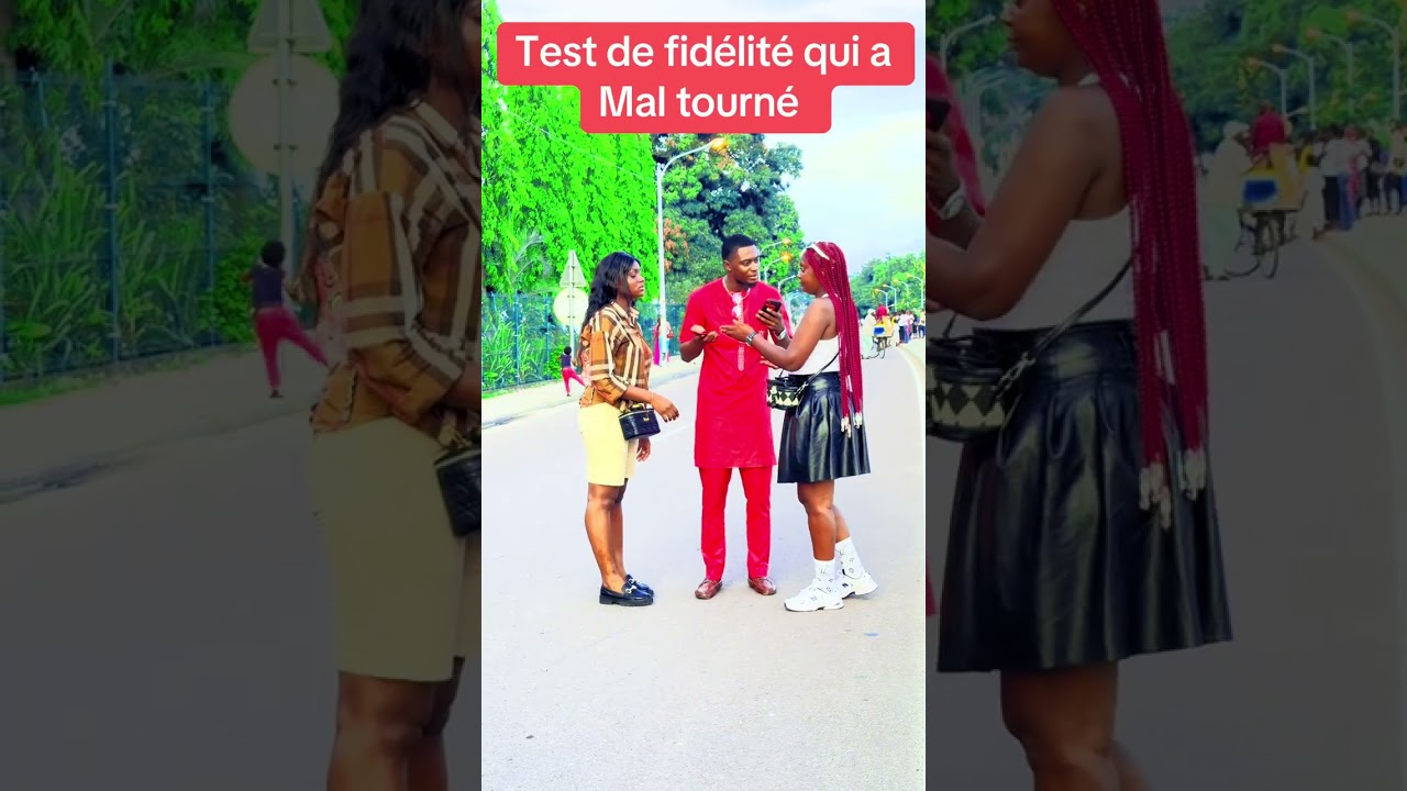 Test de fidélité