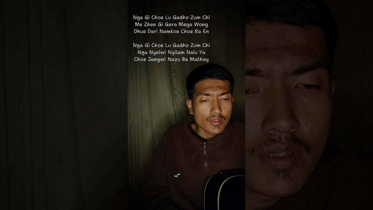 Mashup on Dzongkha Songs by Xom Bee