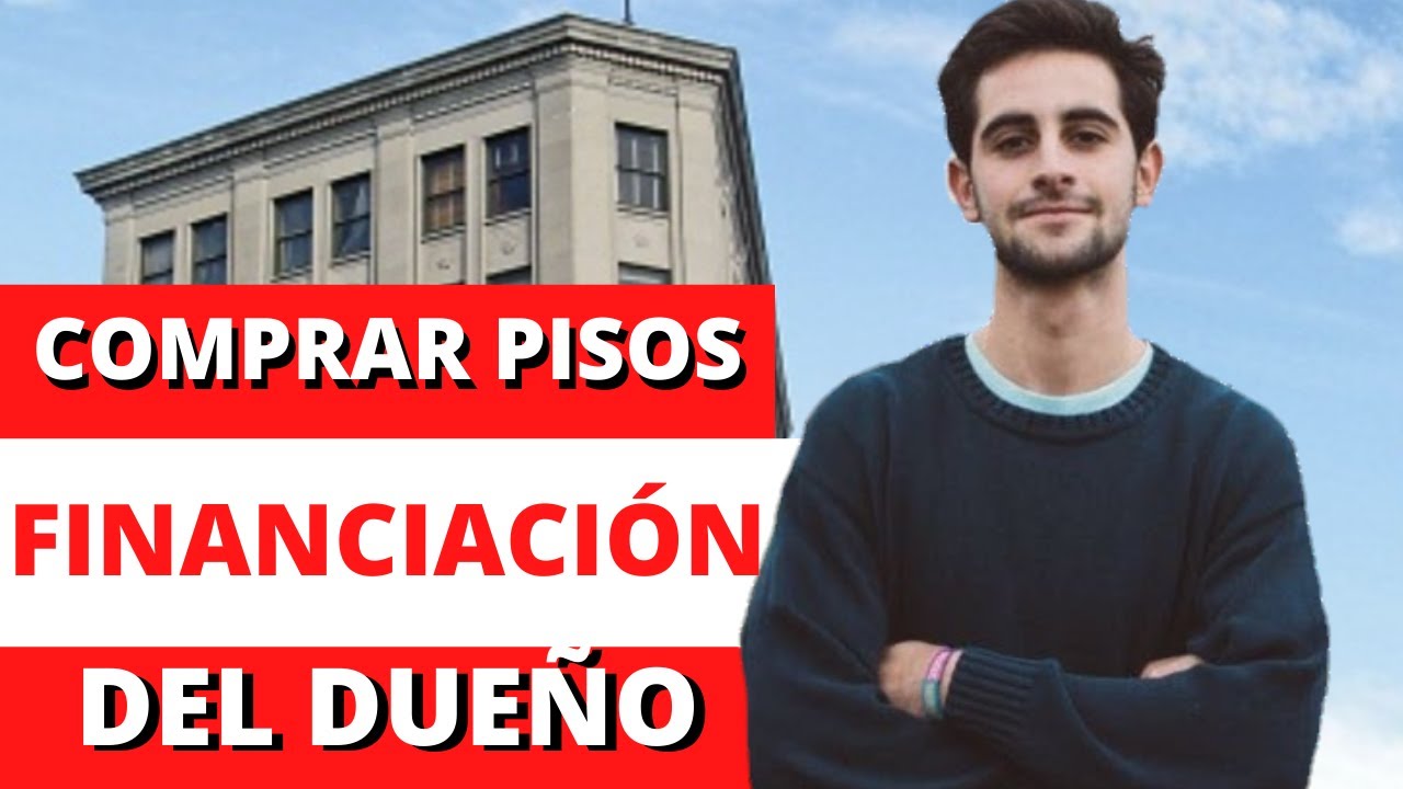 Intento COMPRAR un edificio SIN DINERO