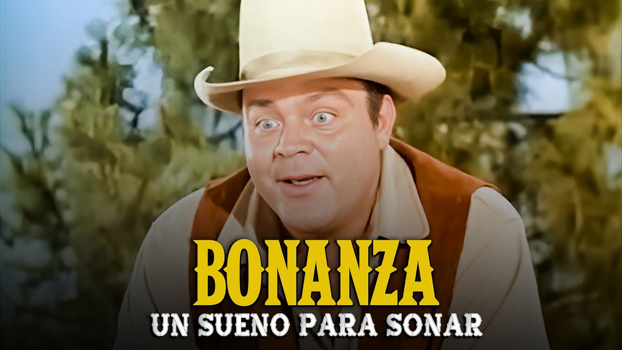 Bonanza | Capitulo 213 | Un Sueño Para Soñar | Capítulo Completoa