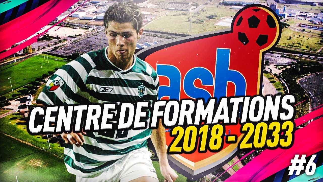 FIFA19 | CARRI&Egrave;RE CDF | Saison 6 : OBJECTIF PODIUM !