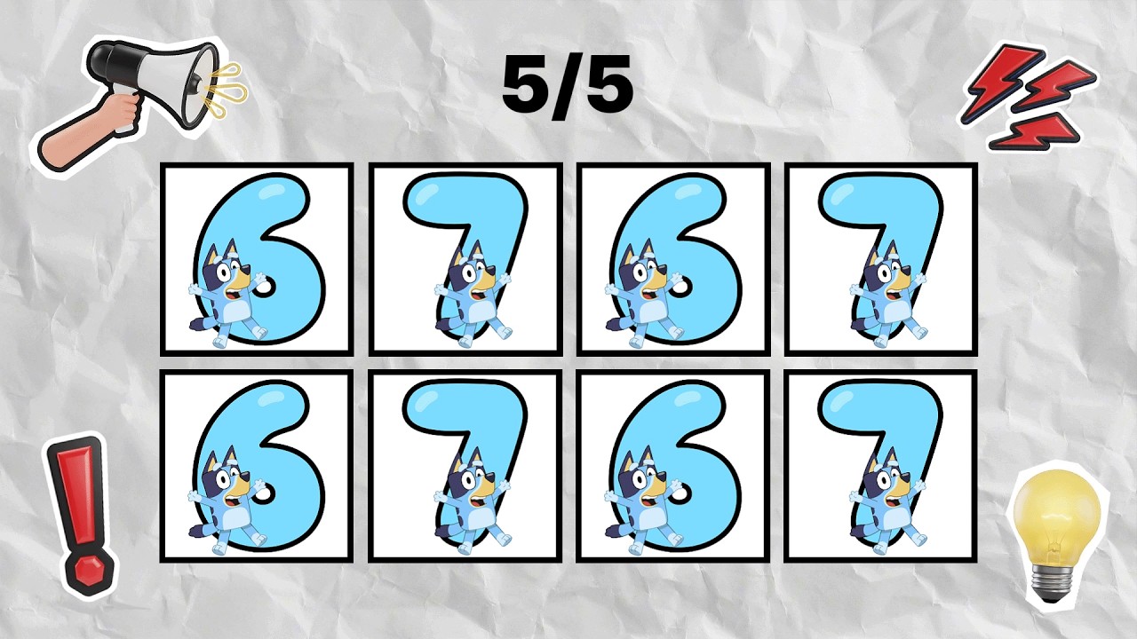 Say The Word On Beat | Level 1-5 | Easy To Insane