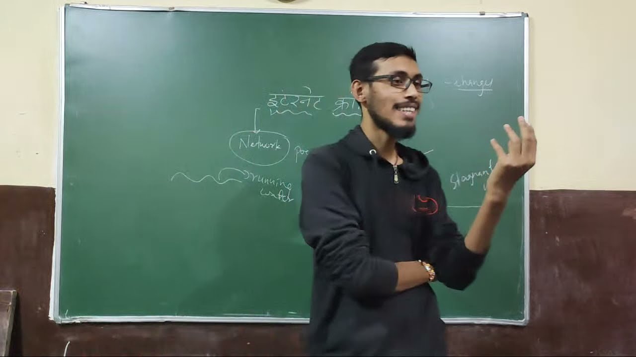 SSLC HINDI LESSON -8 