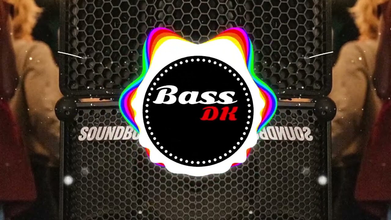 Tramper Torben - Sluk Bassen [Bass Boosted]