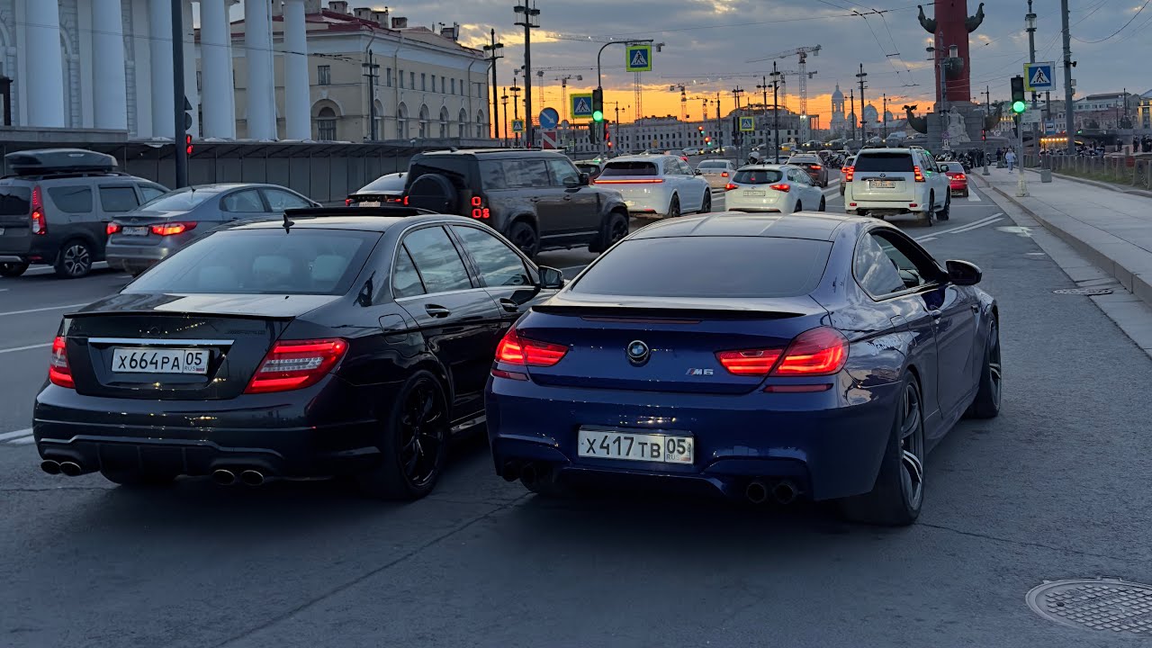 ВЗОРВАЛСЯ МОТОР C 6,3 КАК ПРАВИЛЬНО ЕЗДИТЬ НА АППАРАТАХ