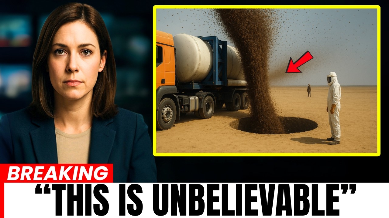 Everybody Mocked Nevada For Dumping Millions of Bees Into Desert. 1 Month Later, They Regretted It