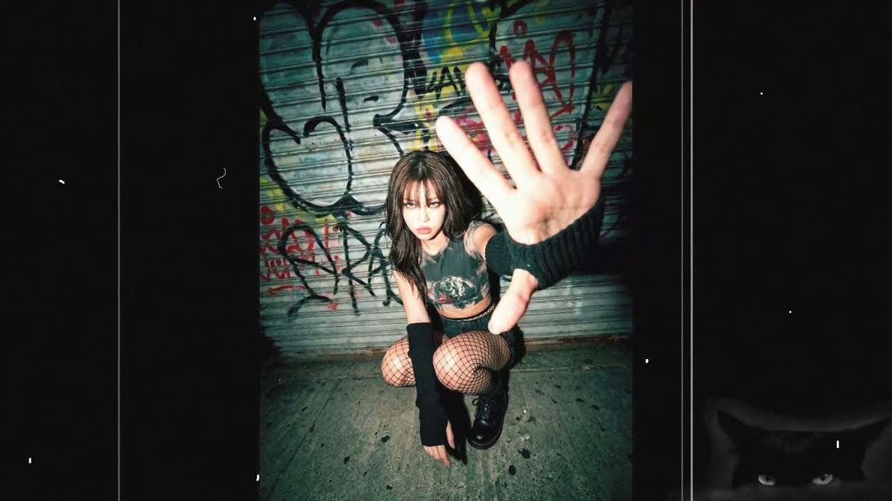 *FREE FOR PROFIT*  Alternative Rock x Shoegaze x Glitchcore type beat  - 