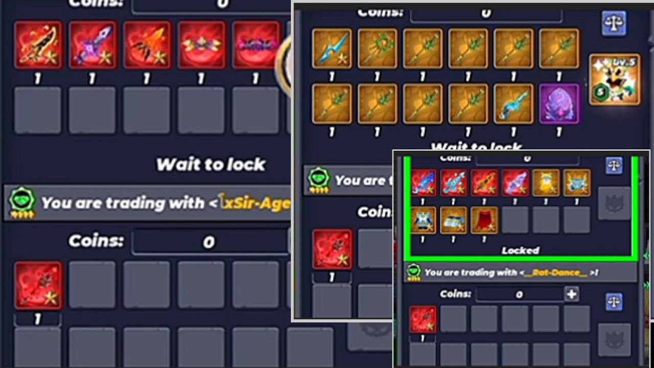 Op trading in skyblock | Selling medu rr in skyblock | medu rr value | skyblock trading