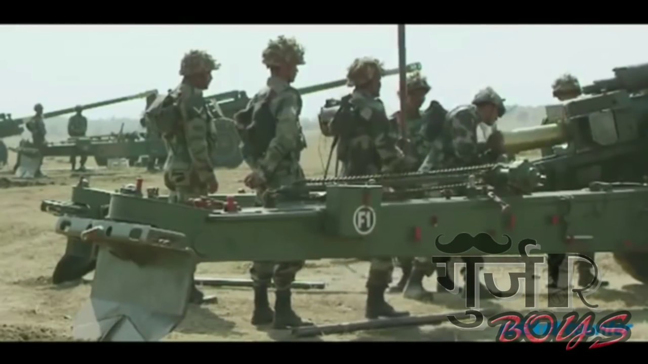 Bharat ke foji//Indian Army The Real Hero || Sandeep Tiger Monu Nagar//Gb crazy music