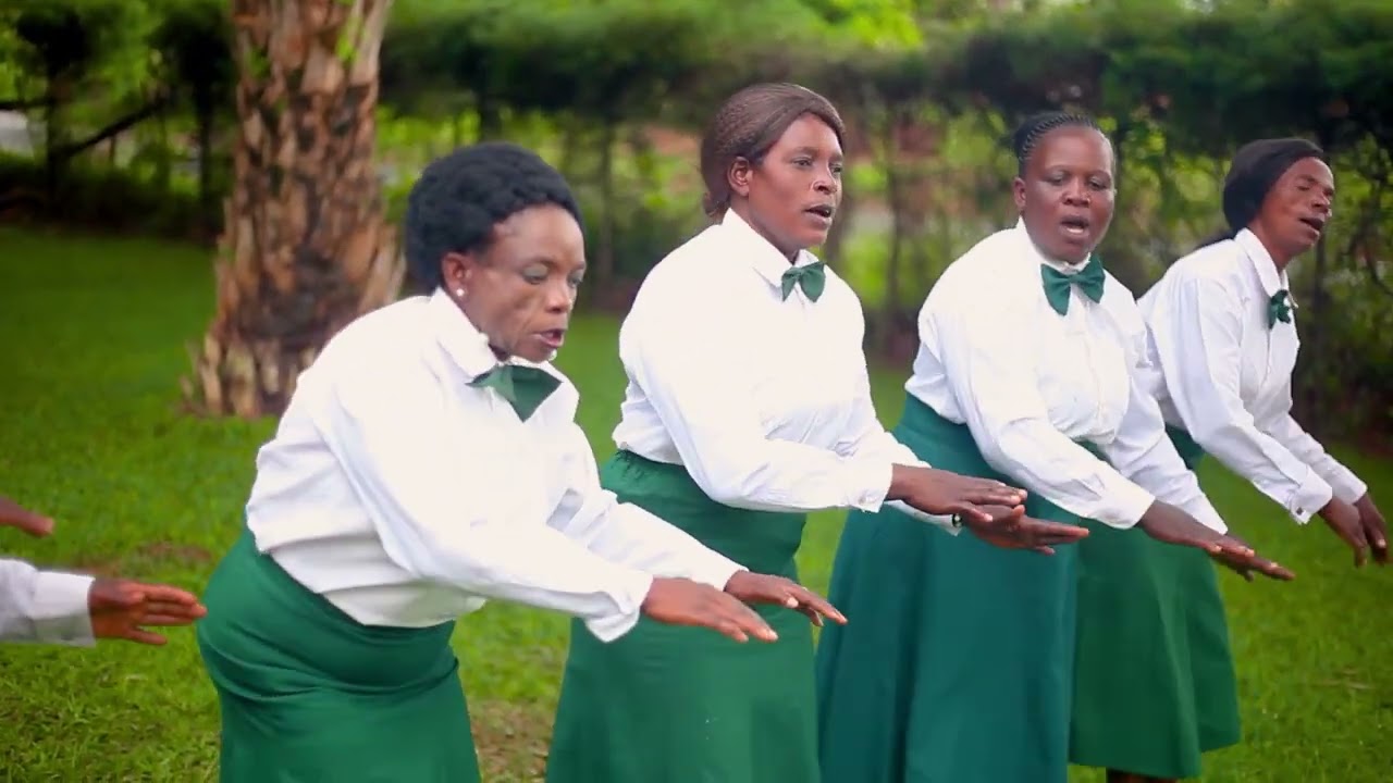 Uchindami Kwa chiuta