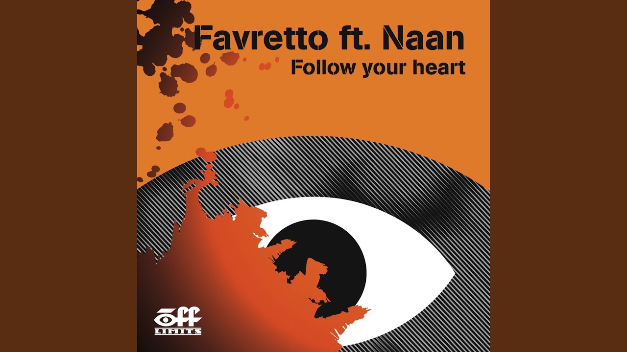 Follow Your Heart (OriginalMix Extended)