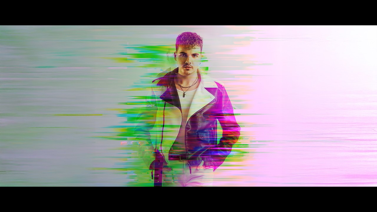 MARCNUM - RESTART (Official Video)