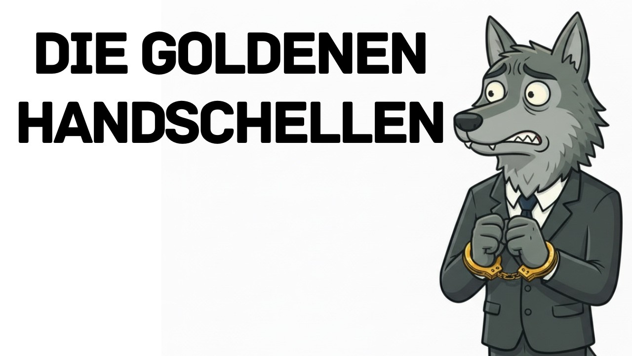 Die gefährliche Illusion, reich zu sein