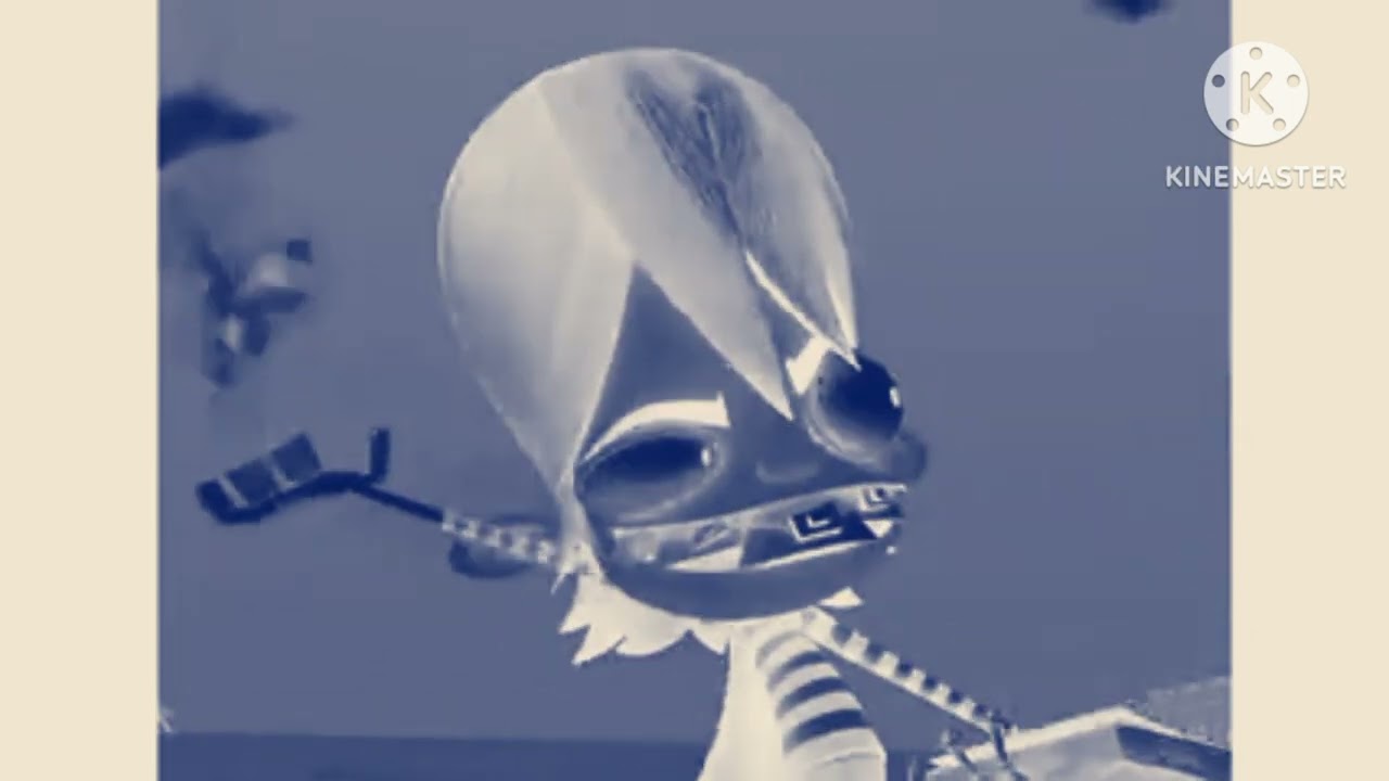 fanboy chum chum theme song in chorded