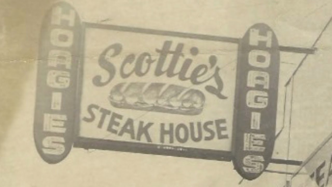 The Legend of Scottie's Steak House